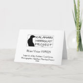 Rhianの伝説カード カード (裏面)