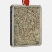 Rhine川の谷 メタルオーナメント (右)