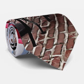 Rhinebeck NY – 屋外シート ネクタイ (ロール)