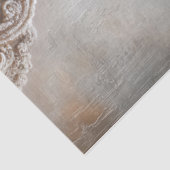 Rhinestone Patina、装飾背景 薄葉紙 (詳細)