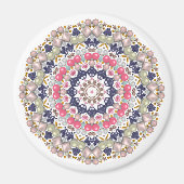 Rhinestones、Sequins、紙吹雪 マグネット (正面)