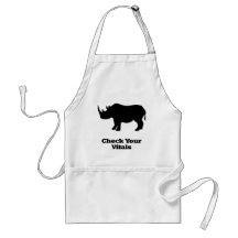 Rhinoあなたのバイタルをチェック