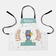 Rhinoがチャンピオンに輝パーソナライズされたく