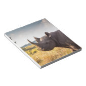 Rhinoメモ帳 ノートパッド (アングル)
