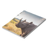 Rhinoメモ帳 ノートパッド (回転)
