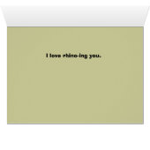 Rhino知っているけど、Rhinocerosの漫画 (内部横(下))