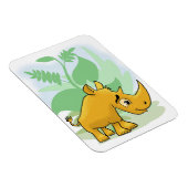Rhino磁石 マグネット (右側)