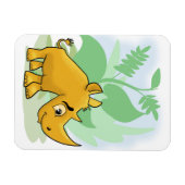 Rhino磁石 マグネット (横)