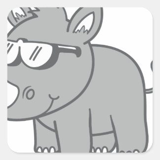 RHINO スクエアシール