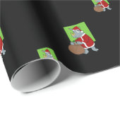 rhino-07.png ラッピングペーパー (ロールコーナー)