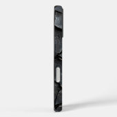 Rhino Armorひび割れたスキンフォンケース Case-Mate iPhoneケース (裏面 / 右)