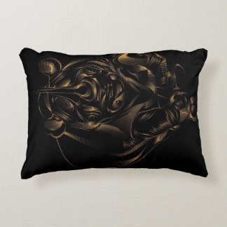 Rhino Blanket For Women | Cute Rhino Lover Gift  アクセントクッション