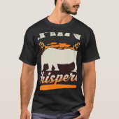 Rhino Whisperer Tシャツ (正面)