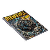 Rhinoball ノートブック (右側)
