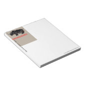 RHINOCEROS – メモ帳 – 小 (アングル)