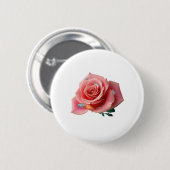 Rhinocerose 缶バッジ (正面&裏面)