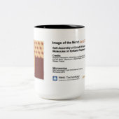 RHKの技術IOM 2013年6月 ツートーンマグカップ (中央)