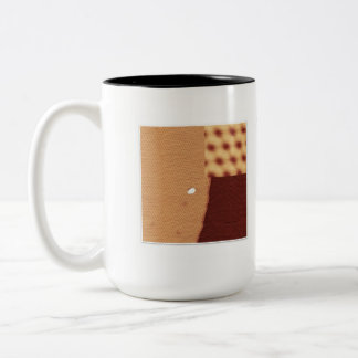 RHKの技術IOM 2013年6月 ツートーンマグカップ