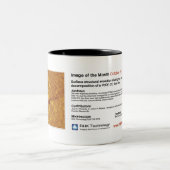 RHK IOM 2012年10月 ツートーンマグカップ (中央)