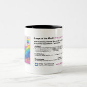 RHK IOM 2012年12月 ツートーンマグカップ (中央)