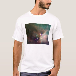 RhoのOphiuchiの星雲 Tシャツ