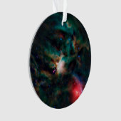 Rhoオピウチ雲コンプレックス。 オーナメント (正面)