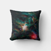 Rhoオピウチ雲コンプレックス。 クッション (正面)