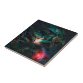 Rhoオピウチ雲コンプレックス。 タイル (側面)