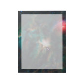 Rhoオピウチ雲コンプレックス。 ノートパッド (回転)