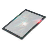 Rhoオピウチ雲コンプレックス。 ノートパッド (アングル)