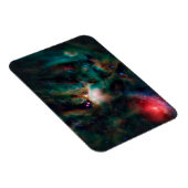 Rhoオピウチ雲コンプレックス。 マグネット (右側)