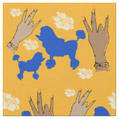 Rho愛 ファブリック (クローズアップ)