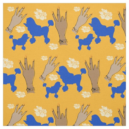 Rho愛 ファブリック (見本)