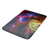 Rho Ophiuchi Cloud Complex - James Webb NIRCam バスマット (アングル)