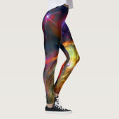 Rho Ophiuchi Cloud Complex - James Webb NIRCam レギンス (右)