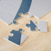 Rhode Island Coastal Cruiser Bike Puzzle ジグソーパズル (側面)