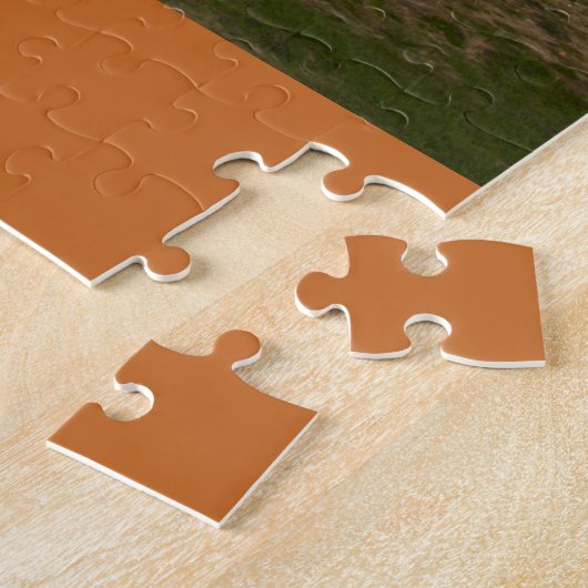 Rhode Island Lighthouse Puzzle ジグソーパズル (側面)