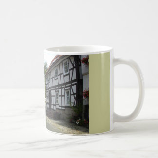 Rhoden/Waldeckの記憶マグ コーヒーマグカップ