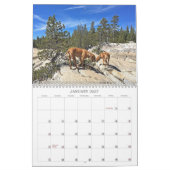 Rhodesian Ridgebackのカレンダー2019年の行く場所 カレンダー (1月 2027)