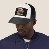 Rhodesian Ridgeback キャップ (インサイチュ)