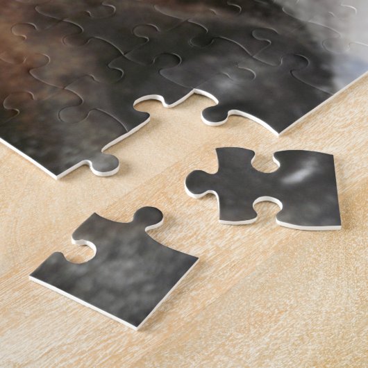 Rhodesian Ridgeback ジグソーパズル (側面)