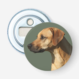 Rhodesian Ridgeback 栓抜き