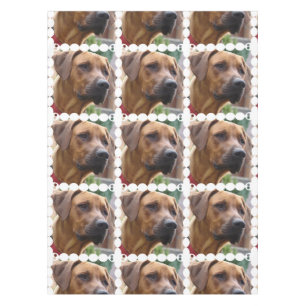rhodesian-ridgeback-5 テーブルクロス