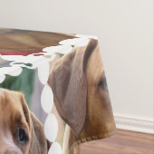 rhodesian-ridgeback-5 テーブルクロス (インサイチュ)