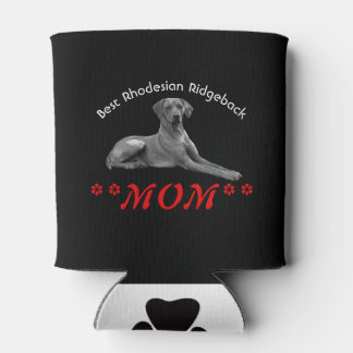 Rhodesian Ridgeback Can Cooler 缶クーラー