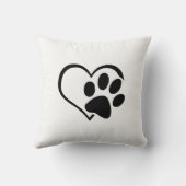 Rhodesian Ridgeback Kussen クッション (裏面)