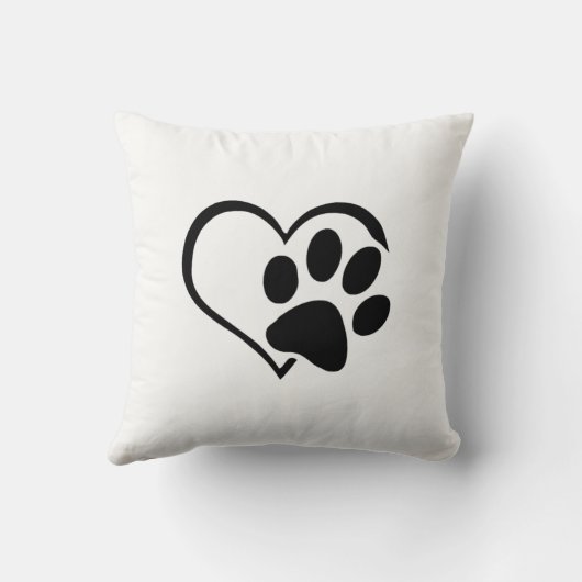 Rhodesian Ridgeback Kussen クッション (裏面)