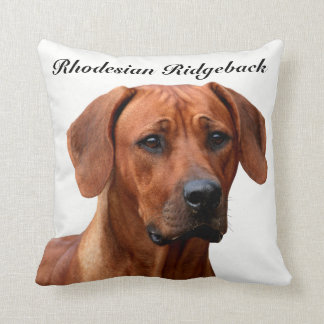 Rhodesian Ridgeback Kussen クッション