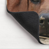 Rhodesian Ridgeback Muismat マウスパッド (コーナー)
