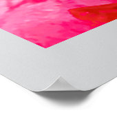              Rhododendron 	BLOOM ポスター (角)